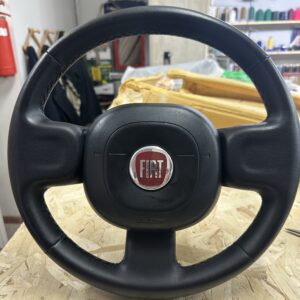 Volante Fiat Panda 312