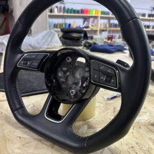 Volante Audi A1 2018 - 2024