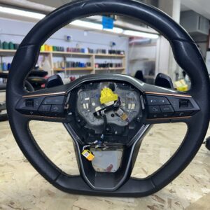 Volante Seat Cupra Formentor / Leon