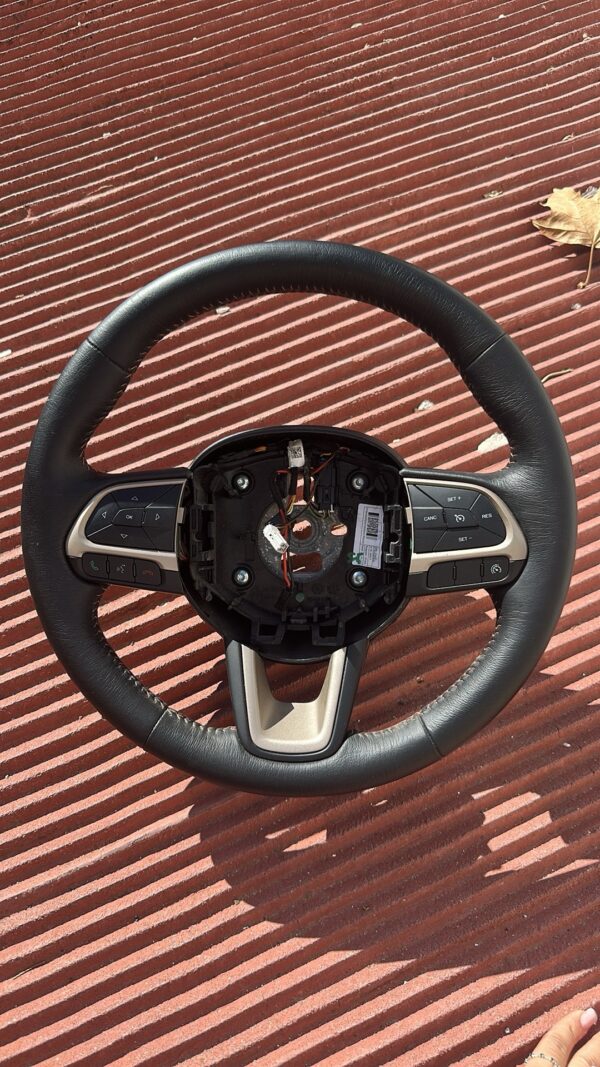 Volante Jeep Renegade